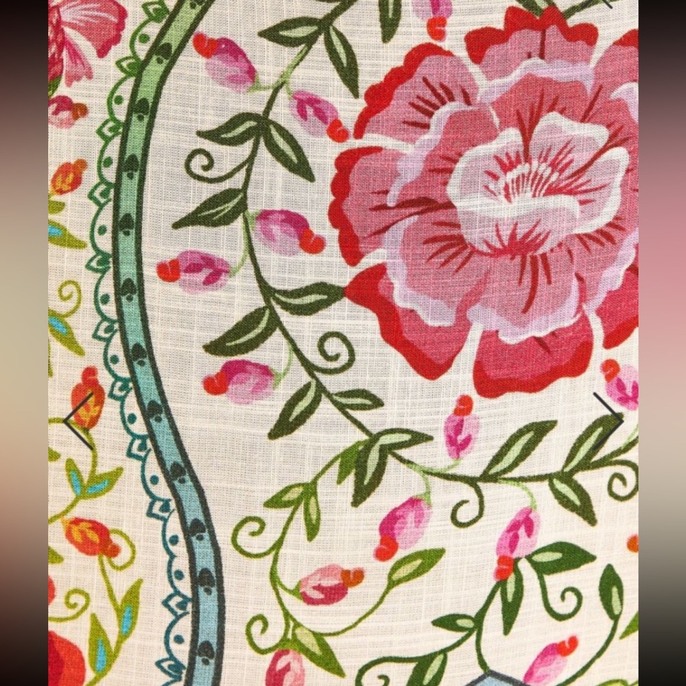 Farm Rio Dress - Picture 7 of 10
